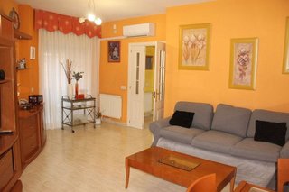 Casa adosada en venta en Ensanche en Alcalá de Henares