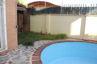 Casa adosada en venta en Ensanche en Alcalá de Henares