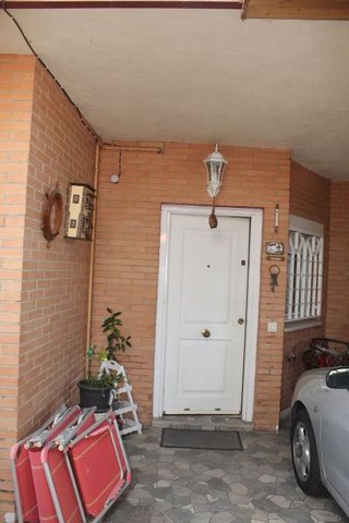 Casa adosada en venta en Ensanche en Alcalá de Henares