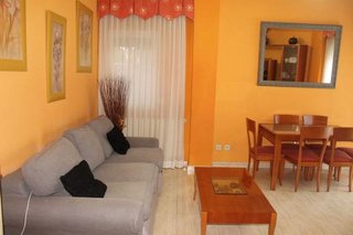 Casa adosada en venta en Ensanche en Alcalá de Henares