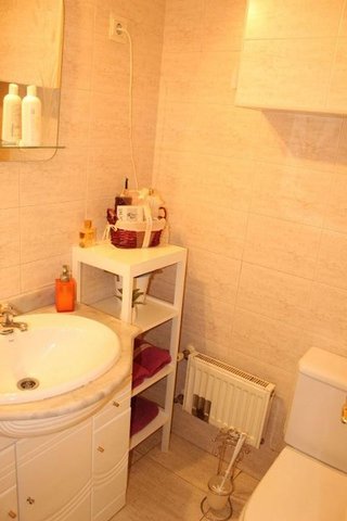Casa adosada en venta en Ensanche en Alcalá de Henares