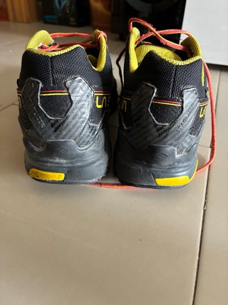 LA SPORTIVA Zapatillas Trail Running Gore-Tex