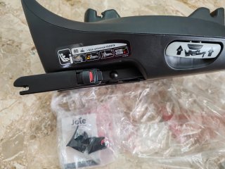 Base Isofix Joie