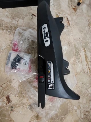 Base Isofix Joie