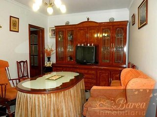Casa adosada en venta en Rute