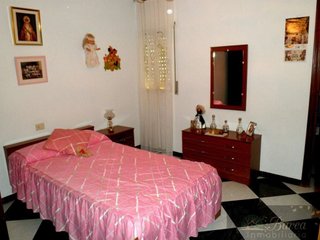 Casa adosada en venta en Rute