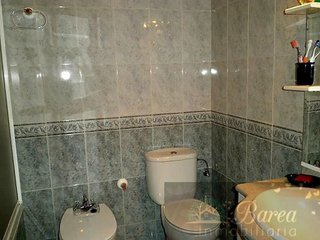 Casa adosada en venta en Rute