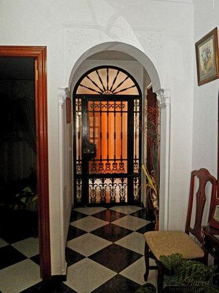 Casa adosada en venta en Rute