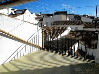 Casa adosada en venta en Rute