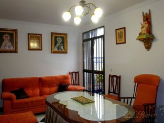 Casa adosada en venta en Rute