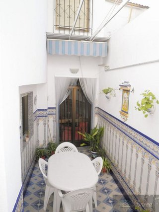 Casa adosada en venta en Rute