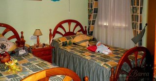 Casa adosada en venta en Rute