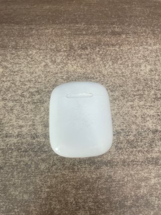 Auriculares inalámbricos blancos