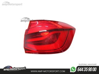 PILOTO TRASERO DERECHO PARA BMW F30 BERLINA