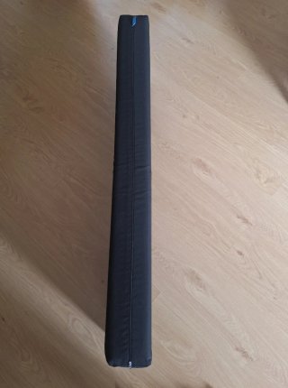 Cojines Negro para Mueble de Jardín