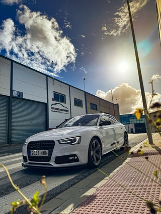 Audi A5 Sportback 2.0 Tfsi 211 Quattro STronic
