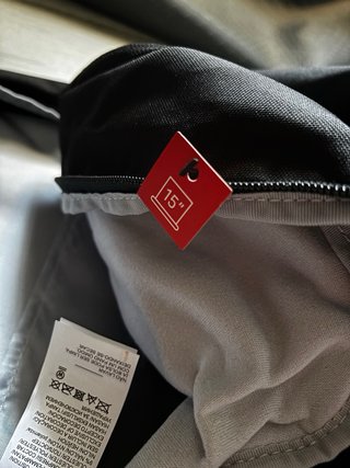 Mochila Under Armour Negra