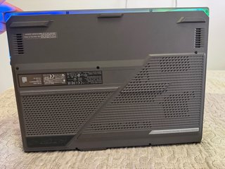 Asus Rog Strix G513QM Portátil Gaming