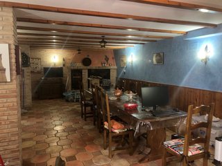 Chalet en venta en lardero