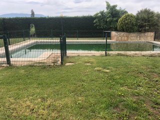Chalet en venta en lardero