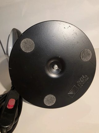 Lampada da tavolo Veneta Lumi vintage