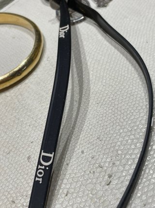 Cordón para gafas Dior original