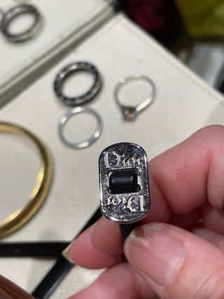 Cordón para gafas Dior original