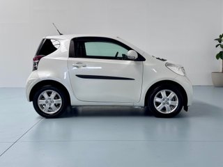 Toyota iQ iQ 1.0