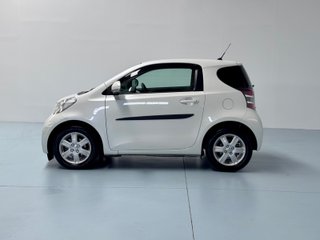 Toyota iQ iQ 1.0