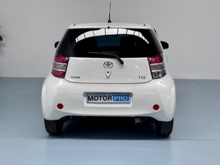Toyota iQ iQ 1.0