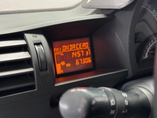 Toyota iQ iQ 1.0