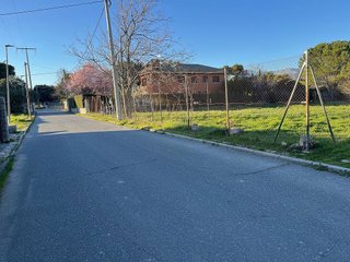 Solar en venta en Guadarrama