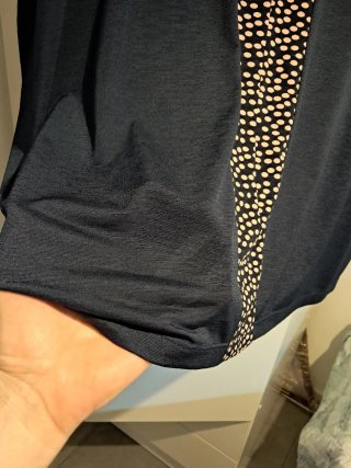 Blusa BOGUAR Talla 3XL.
