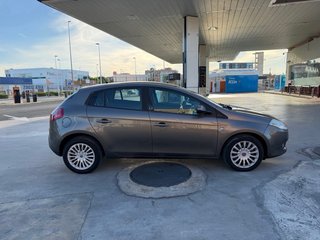 FIAT Bravo 2009