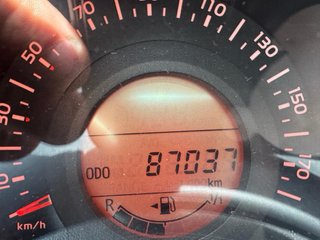 Peugeot 108 2016