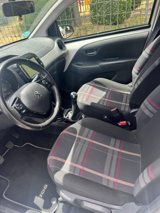 Peugeot 108 2016