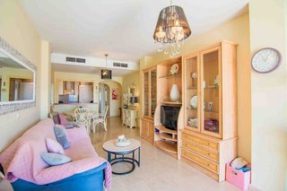 Piso en venta en Nueva Nerja - Burriana en Nerja