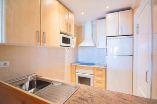 Piso en venta en Nueva Nerja - Burriana en Nerja