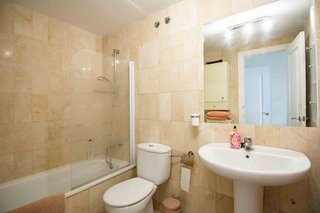Piso en venta en Nueva Nerja - Burriana en Nerja
