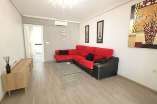 Piso en venta en  El Acequión - Los Naúfragos en Torrevieja