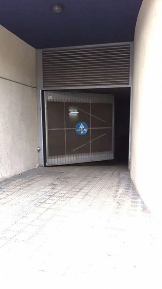 Garaje en venta en Rochapea en Pamplona