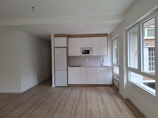 Piso en venta en Centro en Gijón