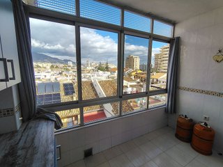Piso en venta en Centro Ciudad en Fuengirola