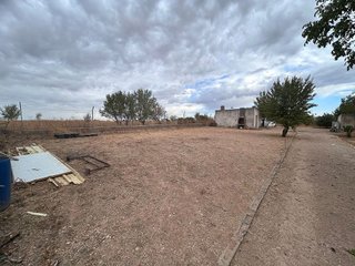 Terreno en venta en Tarancón