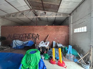 Terreno en venta en Tarancón