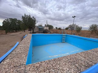 Terreno en venta en Tarancón