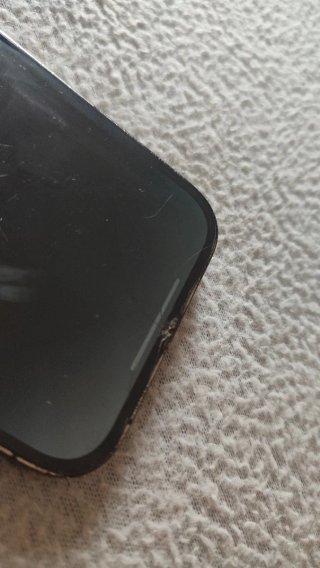 iPhone 14 Pro Negro Espacial