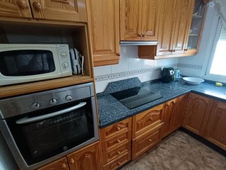 Piso en venta en Algarrobo en Algarrobo