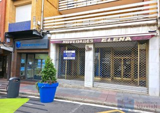 Local comercial en venta en Amurrio