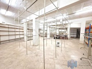 Local comercial en venta en Amurrio